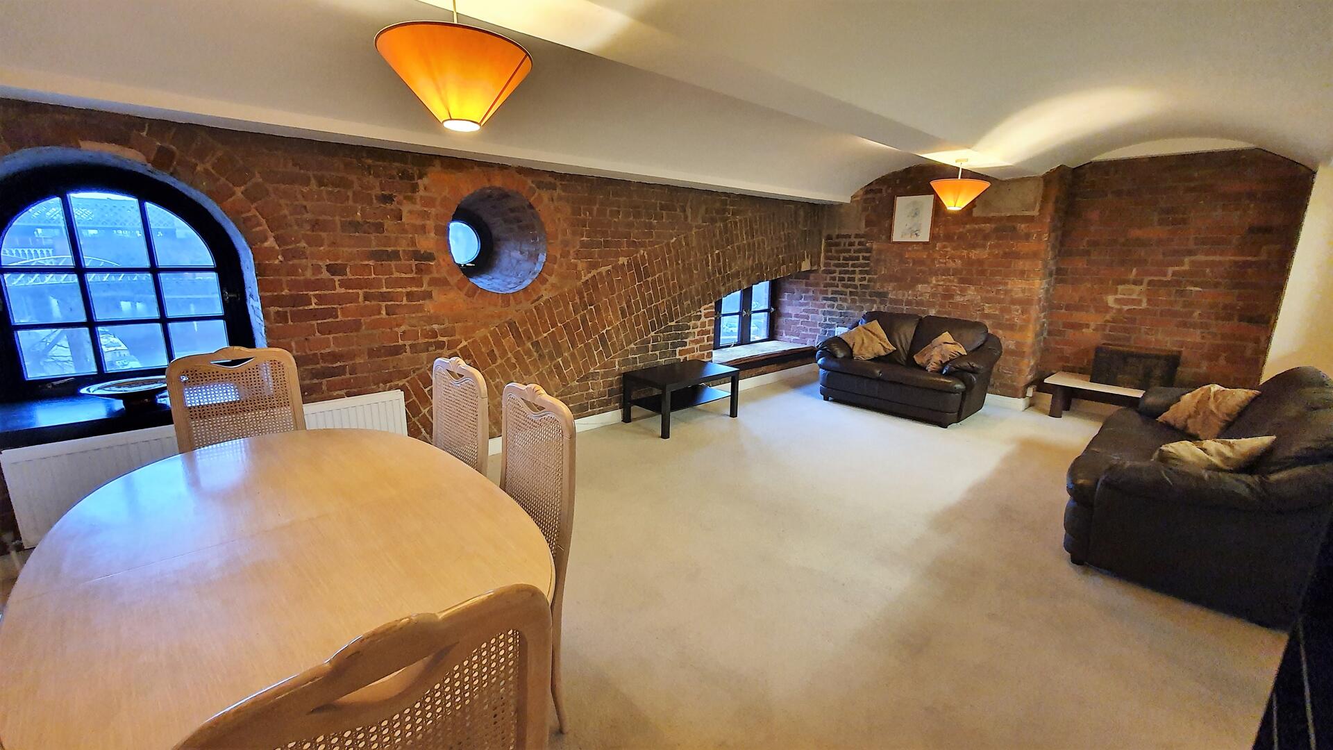 304 Middle Warehouse Castle Quay Manchester